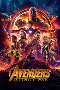 avengers infinity war torrent